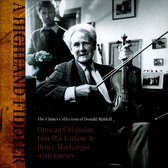 Various Artists - A Highland Fiddler (CD)