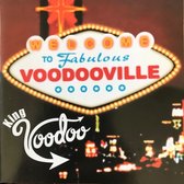 King Voodoo - Voodoo Ville (CD)