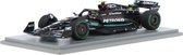 Mercedes-AMG F1 W14 E Performance Spark 1:43 2023 Lewis Hamilton Mercedes-AMG Petronas F1 Team
