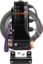 SeaStar Power Assist SPA PRO 12/24Volt met 15'-kabel.