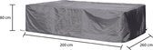 Winza Outdoor Covers - Premium - beschermhoes loungeset 260x200 cm - Afmeting : 260x200x80 cm- loungesethoes - tuinmeubelhoes - 2 jaar garantie