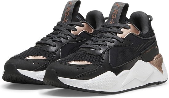Puma Select Rs x Glam Baskets pour femmes Zwart EU 40 1 2 Femme bol