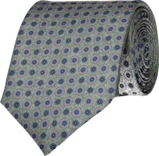 Dassen groen Profuomo main image 1