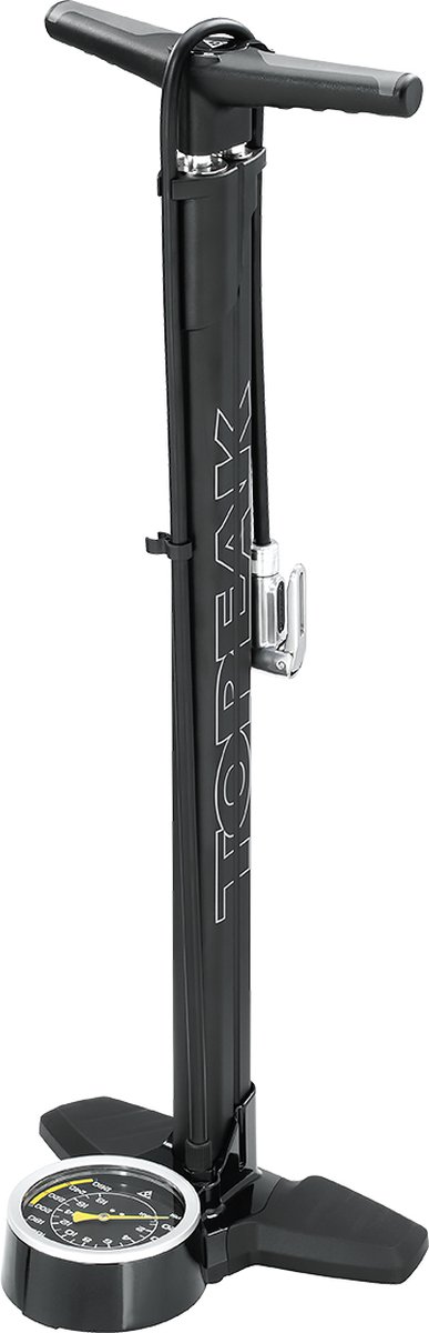 Topeak vloerpomp JoeBlow Ace DX - 15700157