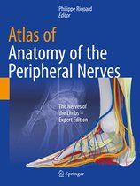 Atlas of Anatomy of the peripheral nerves