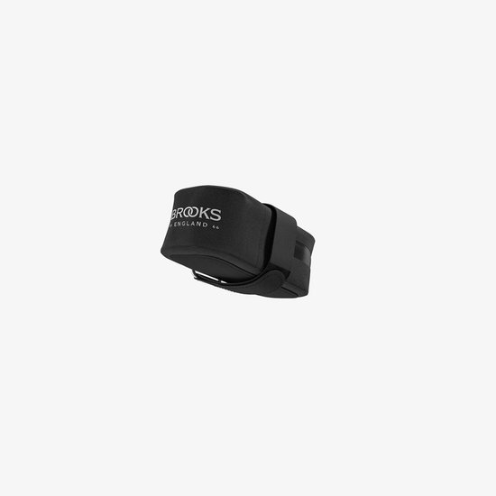 Brooks Zadeltas Scape Pocket Zwart van Brooks — afbeelding 2