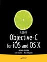 Learn Objective-C On The Mac