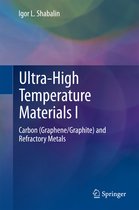 Ultra High Temperature Materials I