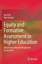 Equity and Formative Assessment in Higher Education