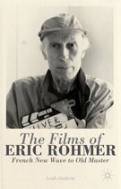 Films Of Eric Rohmer