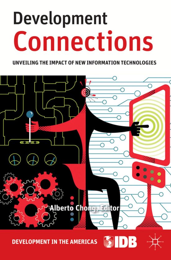 Development Connections - cover