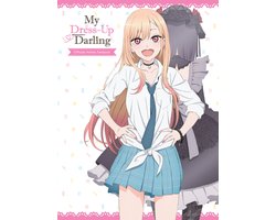 My Dress-Up Darling Official Anime Fanbook