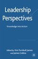 Leadership Perspectives