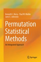 Permutation Statistical Methods