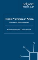 Health Promotion in Action: From Local to Global Empowerment