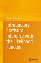 Introductory Statistical Inference With the Likelihood Function