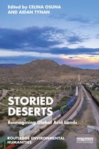 Routledge Environmental Humanities- Storied Deserts