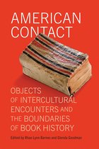 Material Texts- American Contact