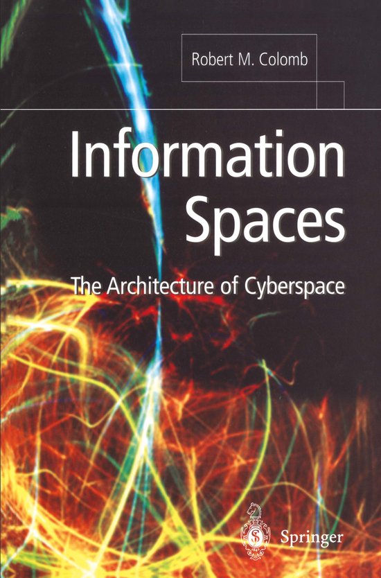 Information Spaces - cover