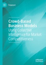 Crowd Based Business Models