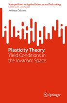 Plasticity Theory: Yield Conditions in the Invariant Space