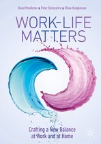 Work-Life Matters