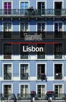 Time Out City Guide- Time Out Lisbon City Guide