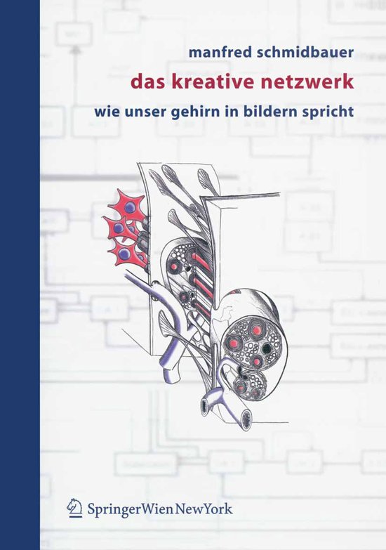 Das Kreative Netzwerk - cover