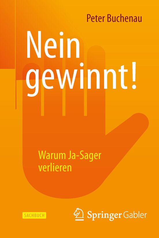 Nein gewinnt - cover