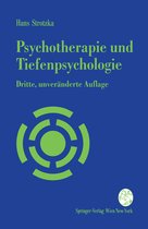 Psychotherapie Und Tiefenpsychologie