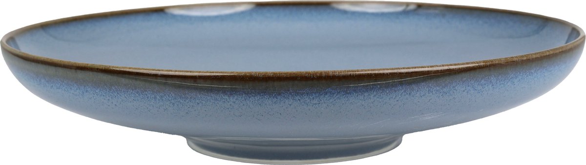 Bonna Diepbord - Sky Hygge - Porselein - 25 cm (1300cc) - set van 6