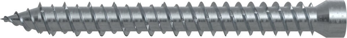 fischer Kozijnschroeven FFSZ 7.5x 52 [100x]