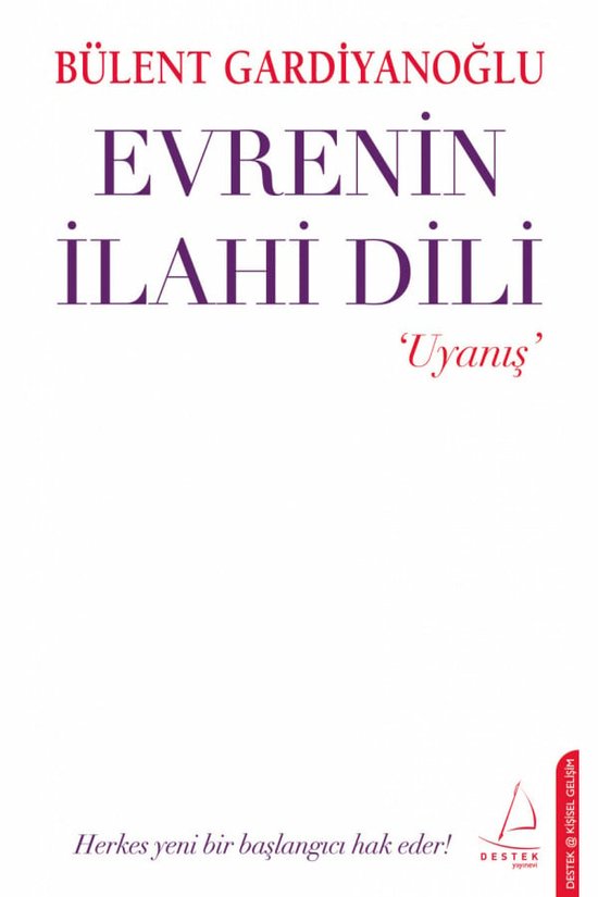 ISBN 9786054607686, 192 pages