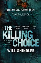 DI Alex Finn - The Killing Choice