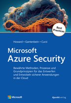 Best Practices - Microsoft Azure Security