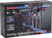 fischertechnik 571899 Marble Competition Sound Bouwpakket vanaf 8 jaar