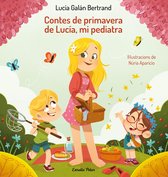 Contes - Contes de primavera de Lucía, mi pediatra