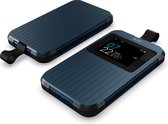 Acer Connect Enduro M3 5G Mobile Wi-Fi, 20GB international data Modem/router voor mobiele netwerken