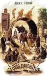 Oeuvres de Jules Verne - Clovis Dardentor