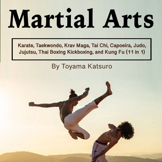 Foto: Martial arts