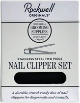 Rockwell Nail Clipper Set | Accessories