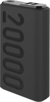 Celly PD22W powerbank Lithium-Ion (Li-Ion) 20000 mAh Wit