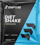 Empose Nutrition Diet Shake - Pistachio - Sample - 30 gram