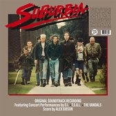 Various Artists - Suburbia (LP)