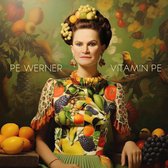 Pe Werner - Vitamin Pe (CD)
