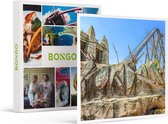 Bongo Bon - DAGJE WALIBI BELGIUM VOOR 1 KIND - Cadeaukaart cadeau voor man of vrouw