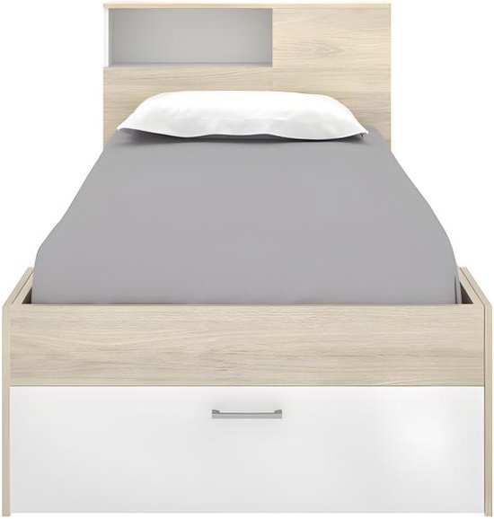 WellHome - Vlekbestendige stoelhoes voor zitting van 35-50 cm in