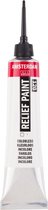 Relief Paint - 120 Kleurloos - Amsterdam - 20 ml