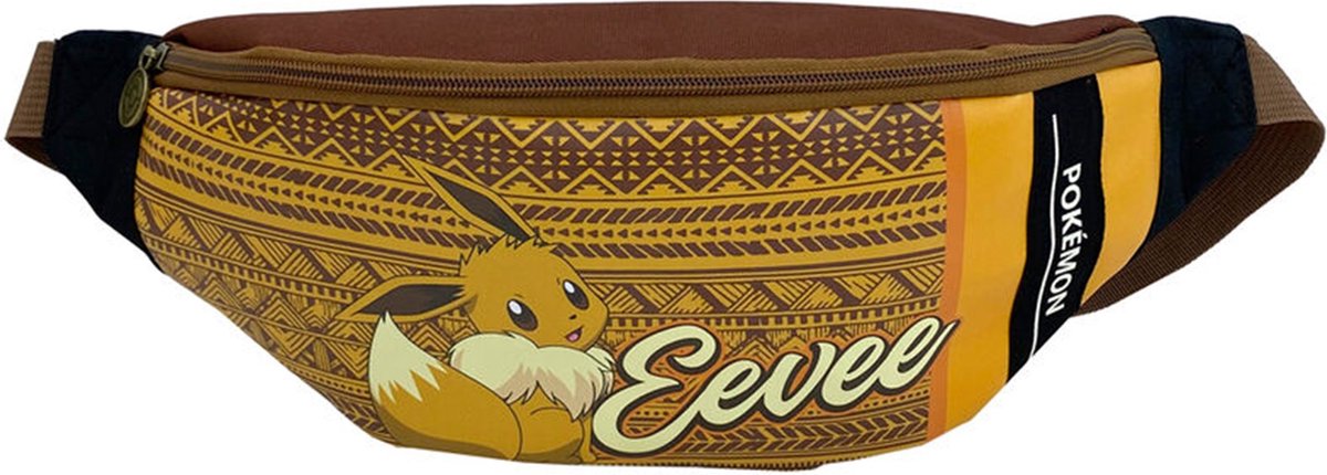Pokémon - Heuptas - Eevee