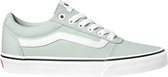 Vans Ward CANVAS PALE AQUA